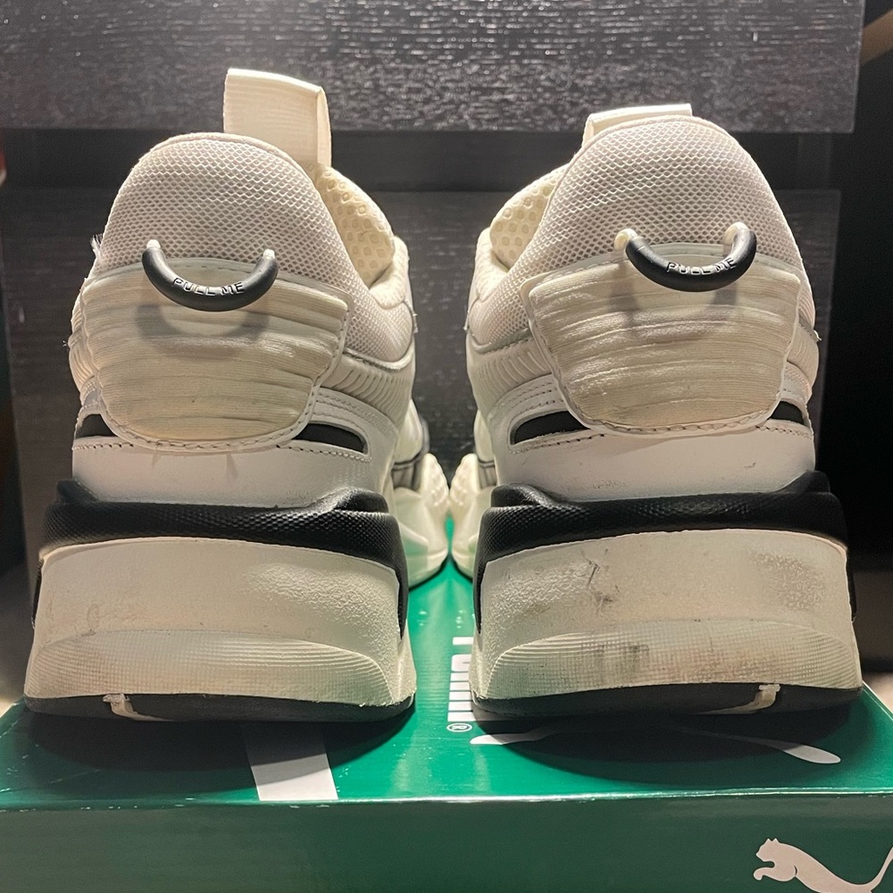 Puma Rs-X Core Size 10 - image 3